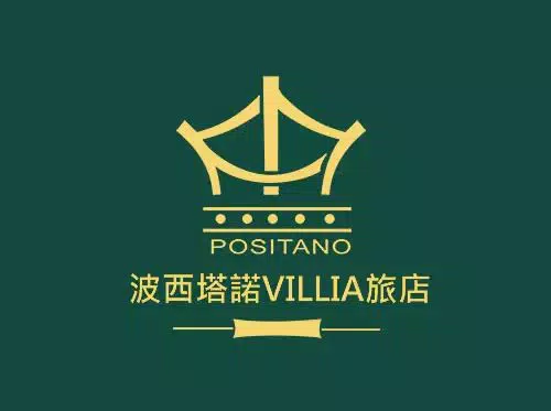 波西塔諾villa旅店-網頁設計案例