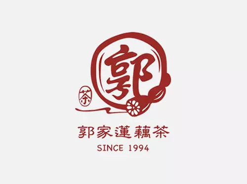 郭家蓮藕茶-網頁設計案例