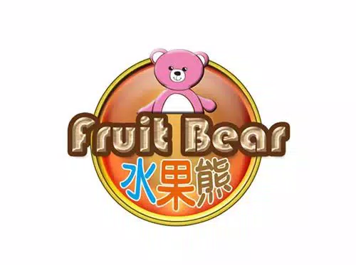 水果熊-網頁設計案例