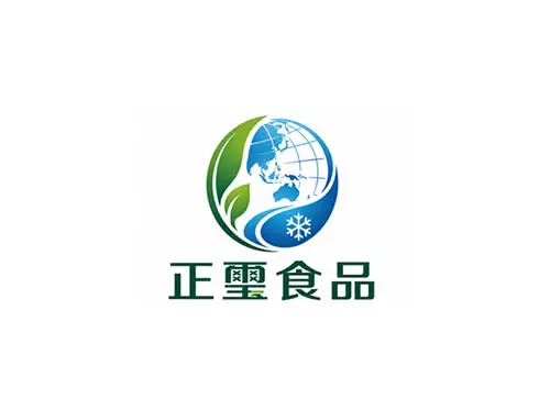 正爾食品-網頁設計案例