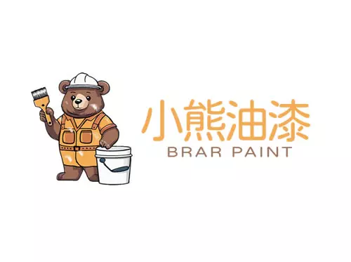 小熊油漆-網頁設計案例
